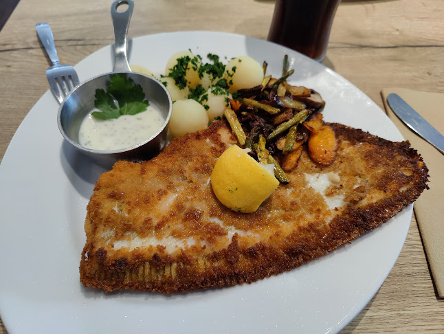 Røgeriets Spisested