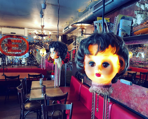 Bankeråt - Gastronomi og hotelvirksomhed