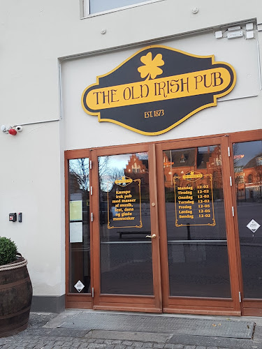 The Old Irish Pub - Hillerød