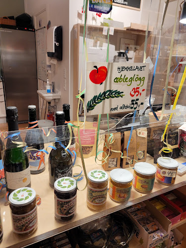 Konsjös - København