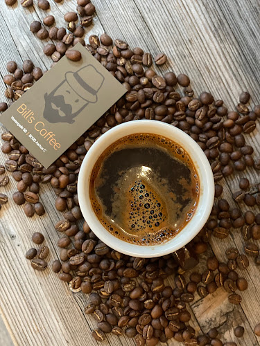 Opinii despre Bill's Coffee în Aarhus - Gastronomi og hotelvirksomhed