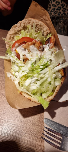 Margueritten Grill & Café