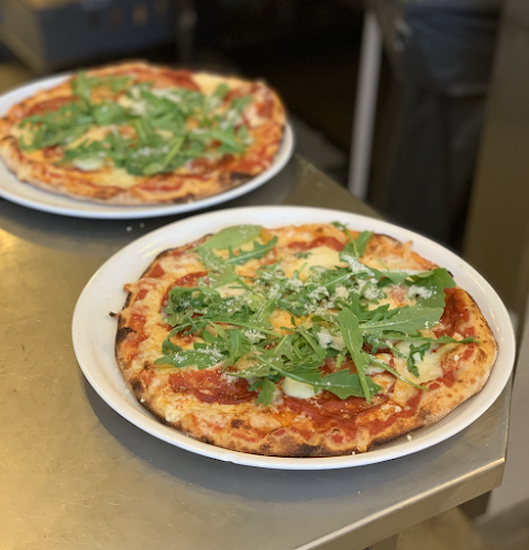 Pizzeria Valentino Søndervig - Ringkøbing