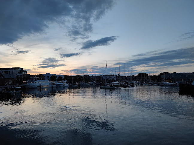 Jessens Mole 3, 5700 Svendborg