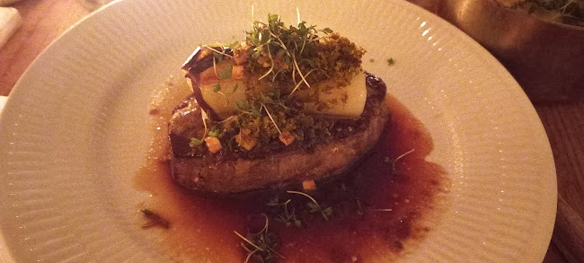 Madklubben København