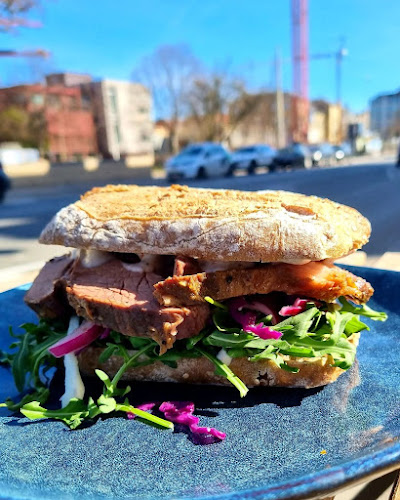 Umami Sandwich Valby - Gastronomi og hotelvirksomhed