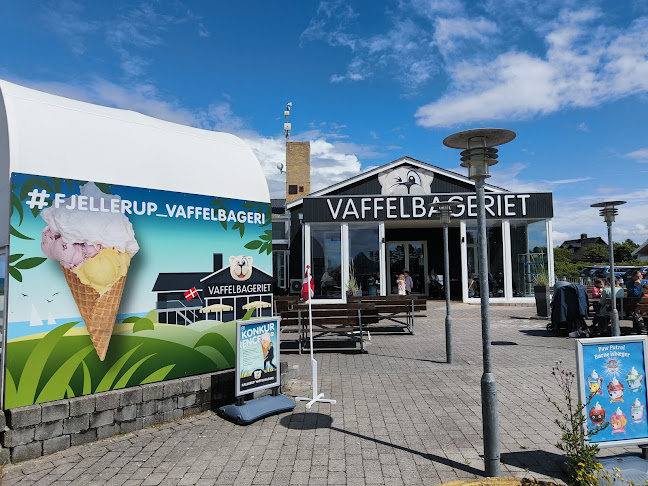 Fjellerup Vaffelbageri