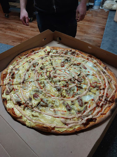 Comentarii opinii despre Star Pizza