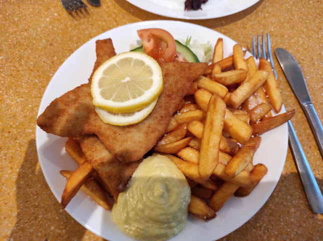 Comentarii opinii despre HavneGrillen Aabenraa