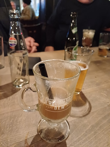 Comentarii opinii despre Tempo Bar