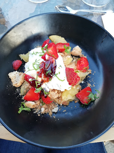 Barløseborg Golfklub - Gastronomi og hotelvirksomhed