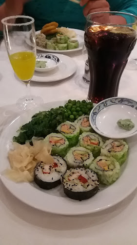 Comentarii opinii despre WOK & CHOPSTICKS