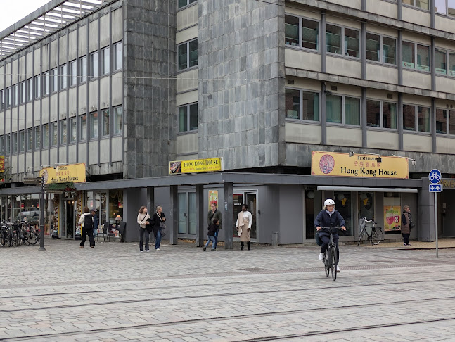 Torvegade 1, 5000 Odense