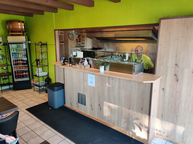 Comentarii opinii despre Viborg Gourmet Pizza