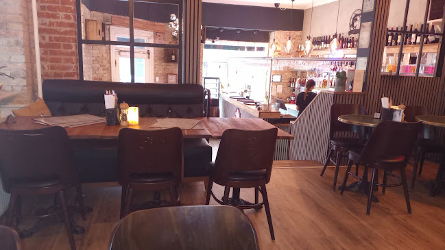 Comentarii opinii despre Kaleidoskop