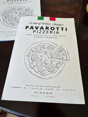 Comentarii opinii despre Pavarotti Pizzeria
