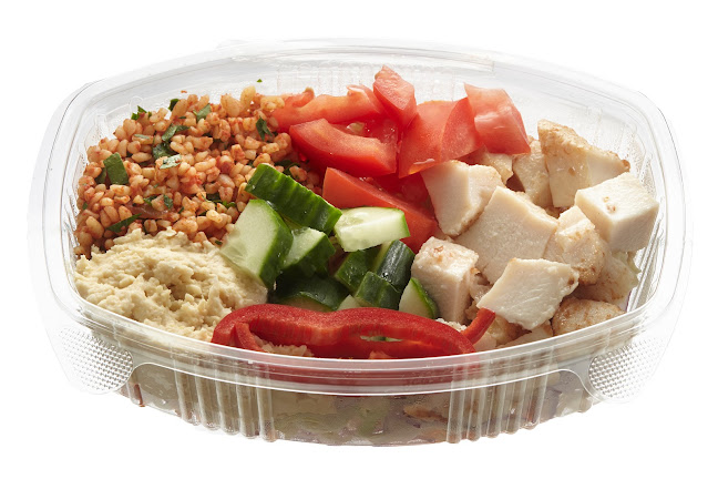 Comentarii opinii despre Frøken Sandwich