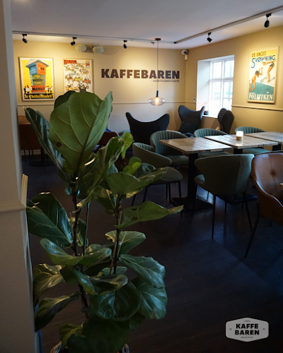 Comentarii opinii despre Kaffebaren