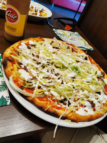 Comentarii opinii despre Taulov Pizza