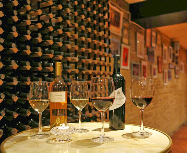 Comentarii opinii despre Restaurant Tango & Vinos