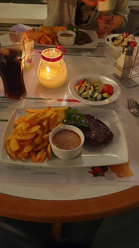 Bella Italia - Gastronomi og hotelvirksomhed