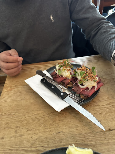 Bevar's - Gastronomi og hotelvirksomhed