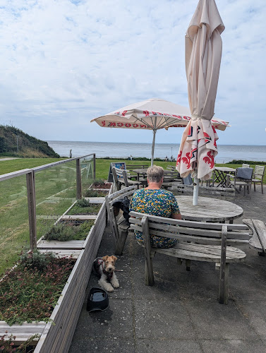 Café La Vista Ringkøbing