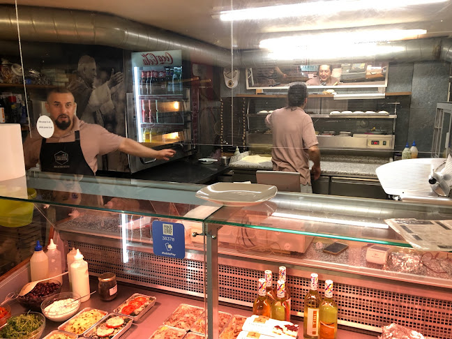 Comentarii opinii despre Hos Nicola