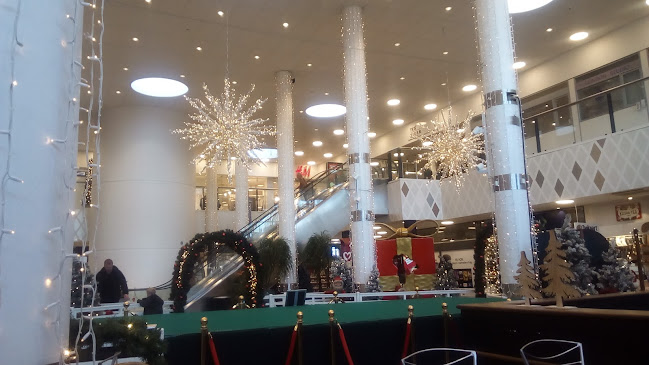 Opinii despre Kringlebageren în Hørsholm - Gastronomi og hotelvirksomhed