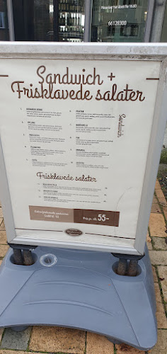 Opinii despre Rosticceria în Odense - Gastronomi og hotelvirksomhed