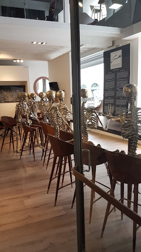 Bistro Boheme - Gastronomi og hotelvirksomhed