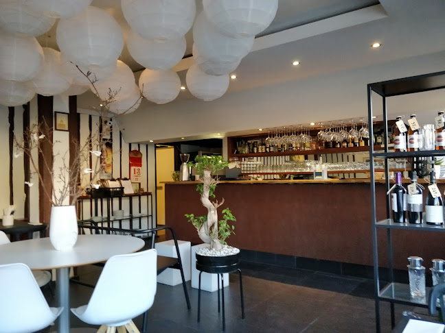 Comentarii opinii despre Restaurant Saigon