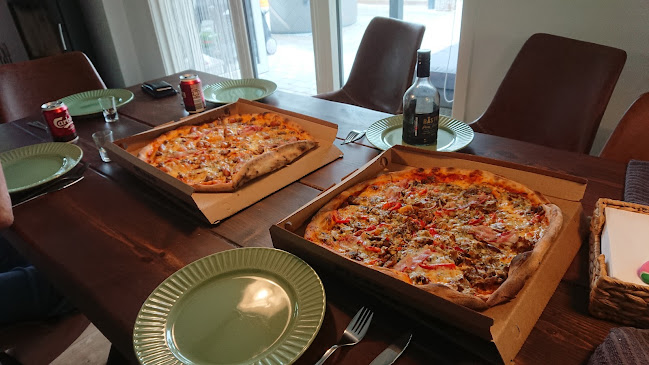 Opinii despre Pizza Mamma Mia în Otterup - Gastronomi og hotelvirksomhed