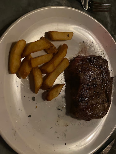 PS Bar & Grill - København