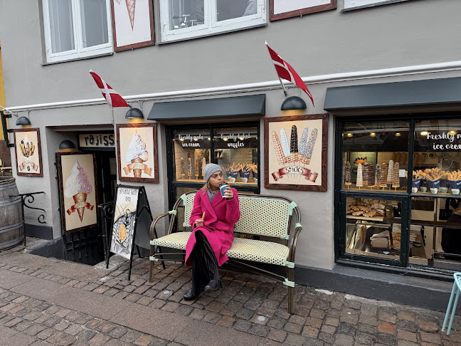 Rajissimo - København