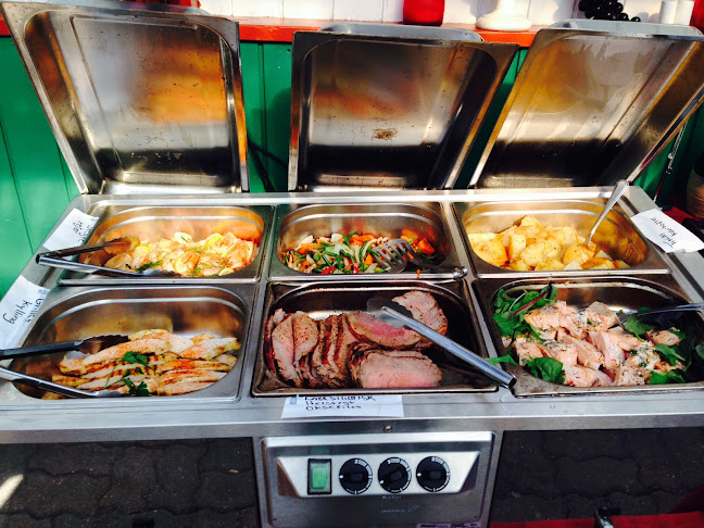 Opinii despre Pulcinella în Slagelse - Gastronomi og hotelvirksomhed