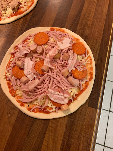 La Palma Pizza
