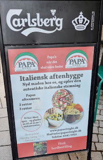 Opinii despre Papa's Ristorante Pizzeria în Middelfart - Gastronomi og hotelvirksomhed