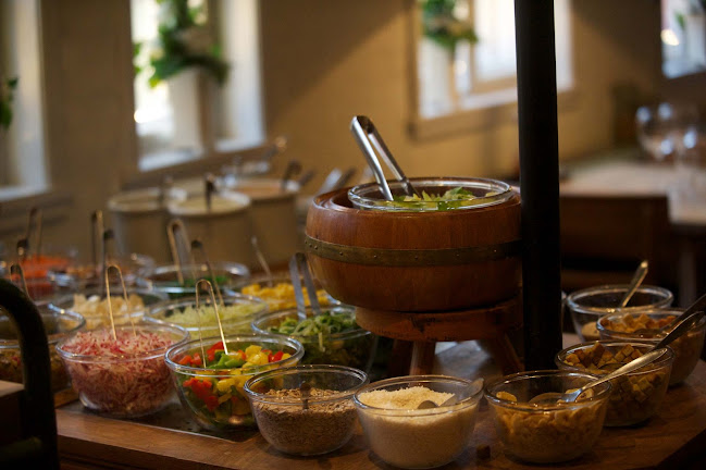 Comentarii opinii despre Hereford House Hjørring