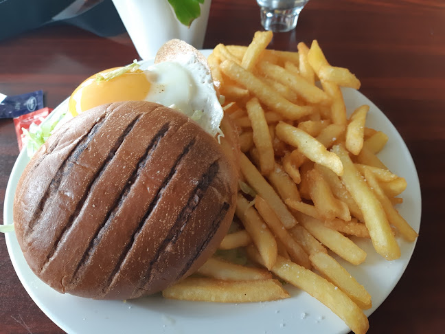 Restaurant Amanda - Gastronomi og hotelvirksomhed