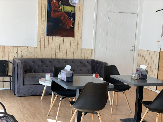 Opinii despre Torvets Pizza og Grill în Vordingborg - Gastronomi og hotelvirksomhed