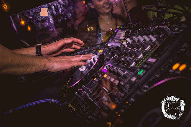 Opinii despre Den Glade Gris în Indre By - Gastronomi og hotelvirksomhed