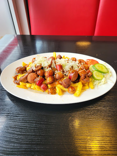 Opinii despre P-grillen în Svenstrup J - Gastronomi og hotelvirksomhed