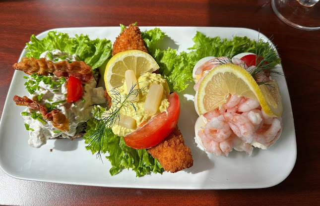 Opinii despre Restaurant Snekken - Vordingborg în Vordingborg - Gastronomi og hotelvirksomhed