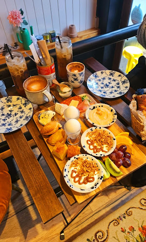 The Pie Project - Gastronomi og hotelvirksomhed