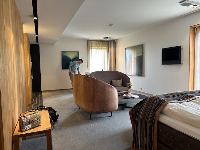 Henne Kirkeby Kro - Henne