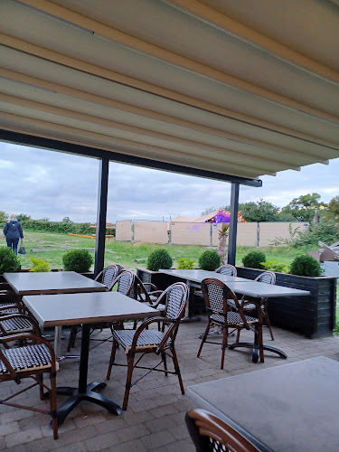 Lynæs Fisk & Steakhouse