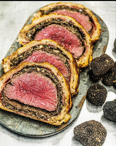 Comentarii opinii despre Feed Bistro