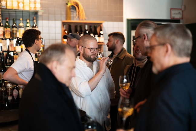 Guldbergsgade 29, 2200 København