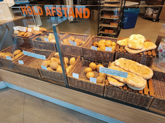 Pandrup Bageri ApS - Gastronomi og hotelvirksomhed